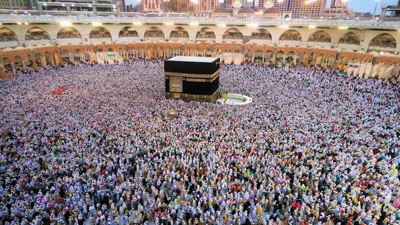 Warning For Mecca: Fear of missile attack on Mecca the holy land of Islam Saudi authorities issue an alert 
