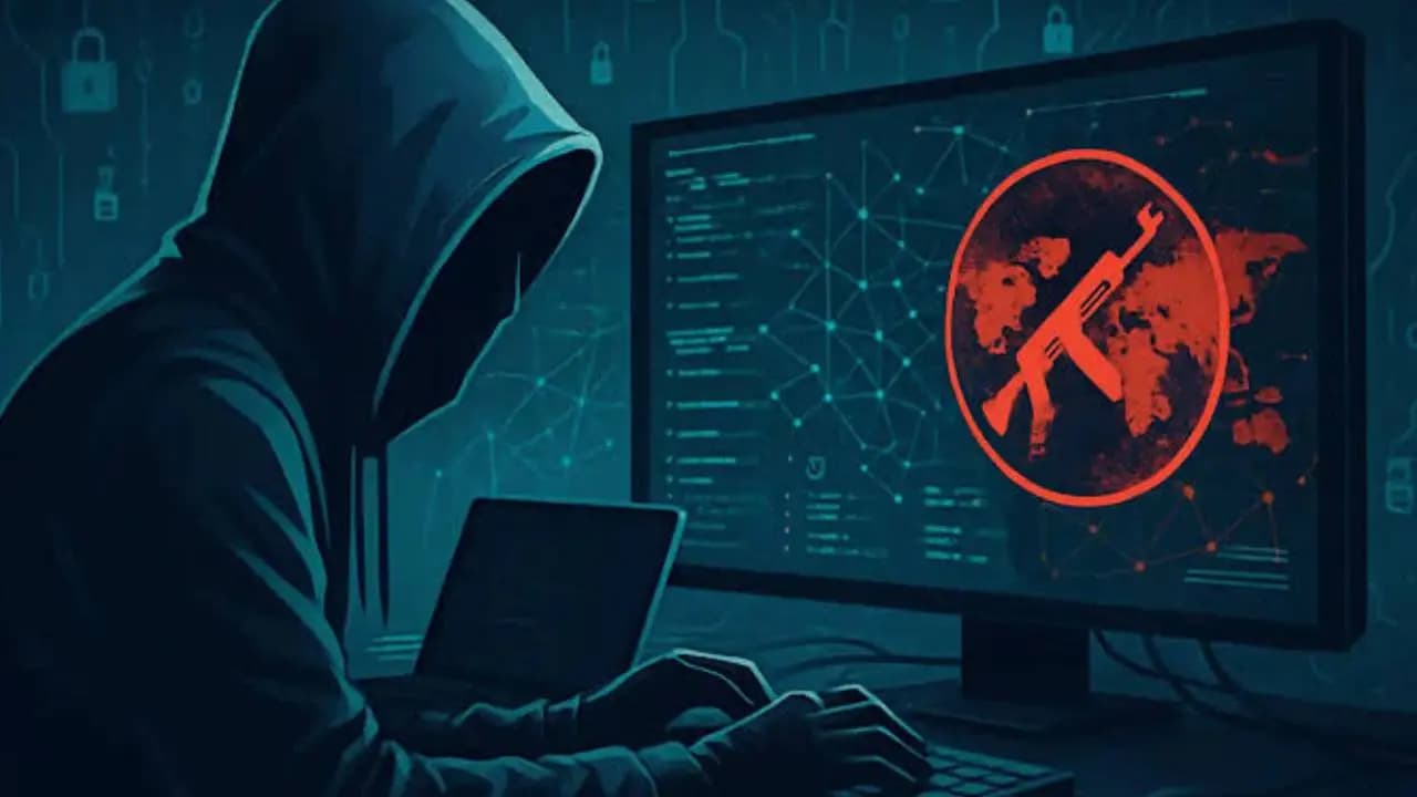AI is revealing formulas to create deadly weapons world is in an uproar over this new tool for terrorists