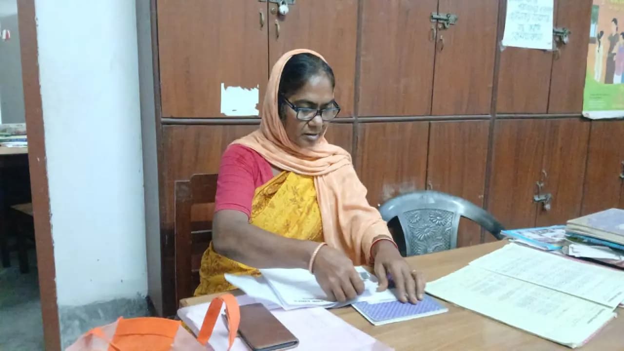 Zero Students in Five Years Teachers Sign and Leave Maldas Student-Zero School Faces Inquiry