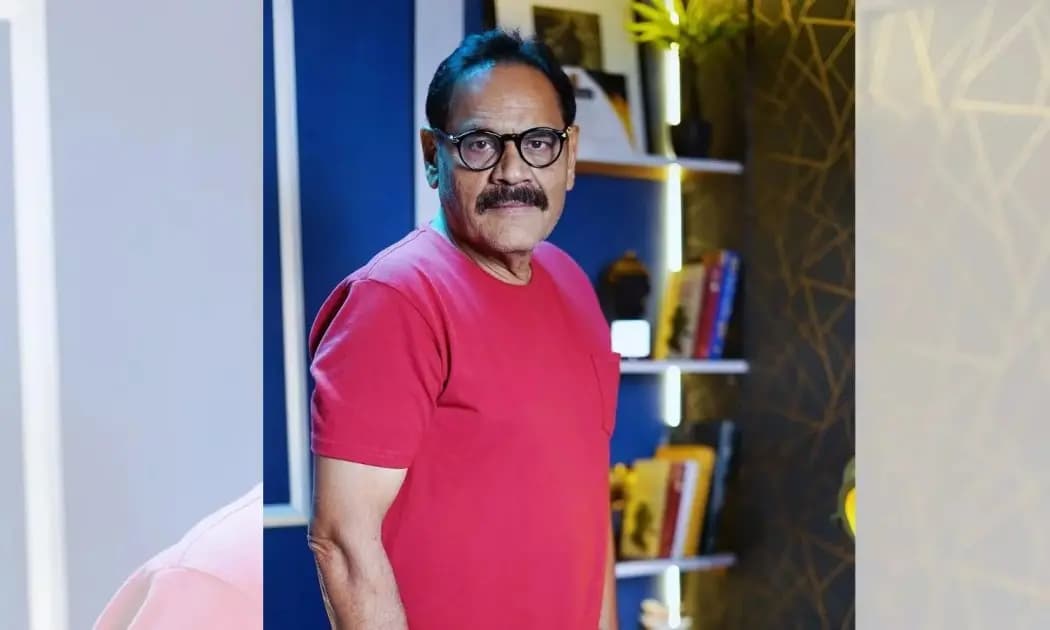 Welcome Movie Famed Actor Mushtaq Khan Passes Away at 56 After Relapse of Lung Cancer