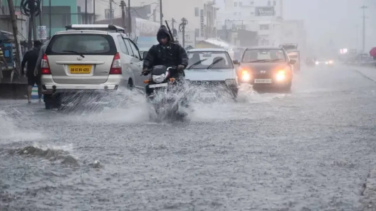 Cyclone Arnab Latest Update: Puri on Red Alert RMD Issues High Alert for Heavy Rainfall in Kolkata and South Bengal 