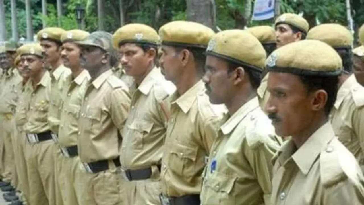WB Home Guard Duty Allowance Hike: West Bengal Home guards daily duty allowance increased by 110 rupees