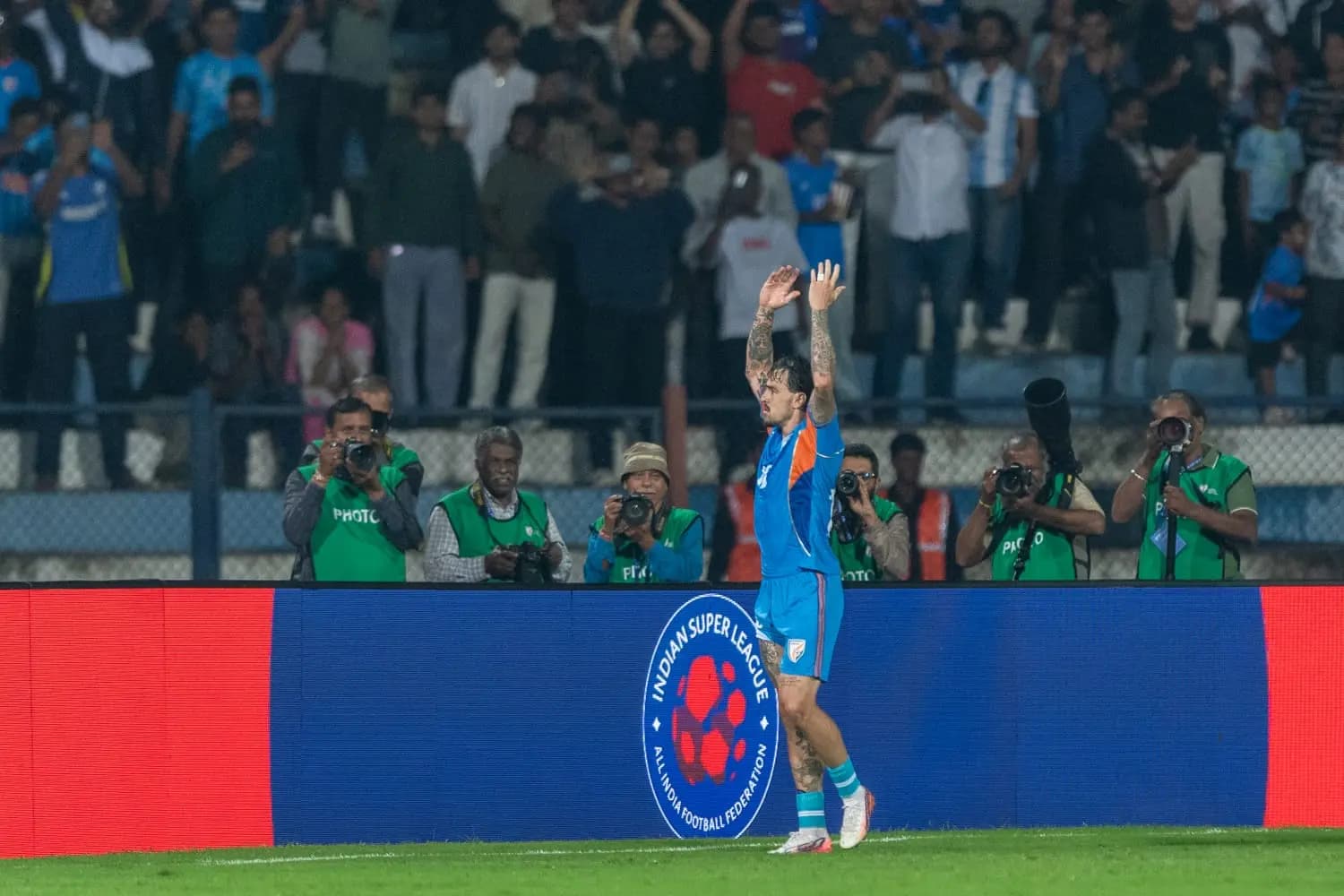 We need every player to be brave on the ball, says Panama match goal scorer Ryan Williams 