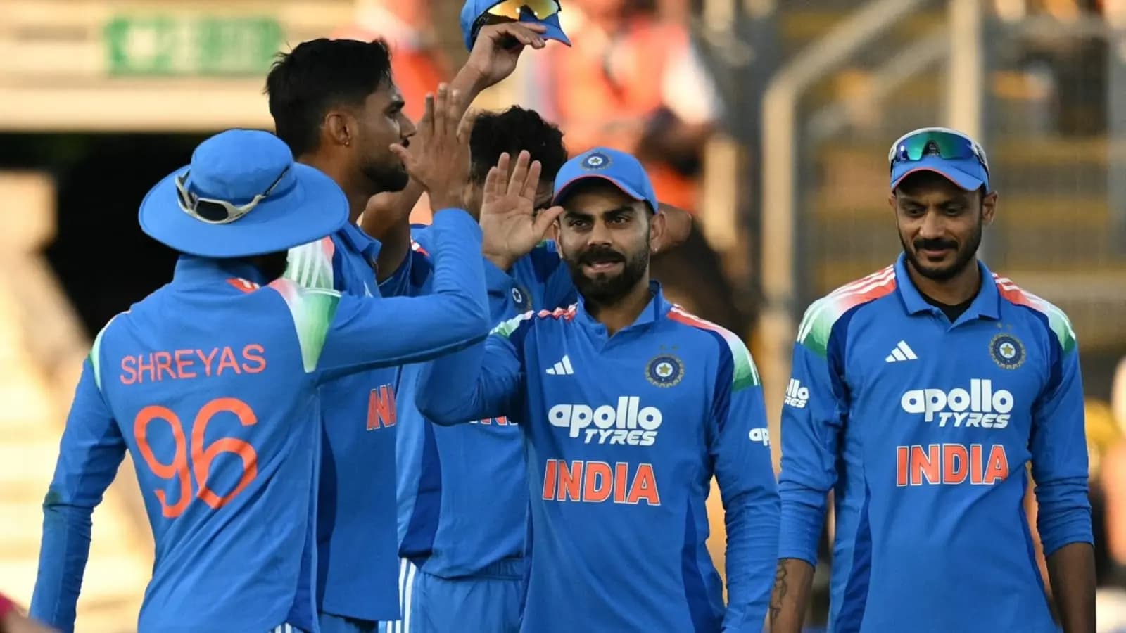 India Coach reminds team about standards, sets clear demand over 2027 World Cup 