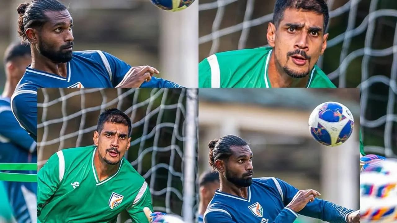 India vs Panama live streaming: How to watch IND vs PAN Free