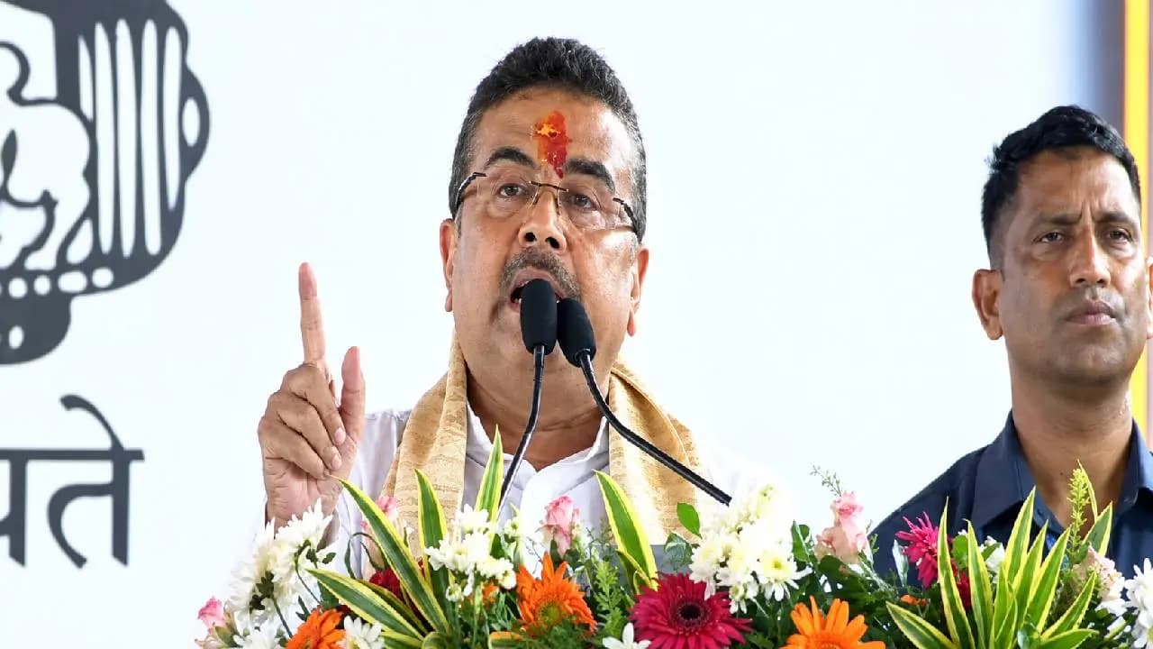 Power Subsidy Hiked as CM Suvendu Adhikari Announces Multiple Schemes for Farmers