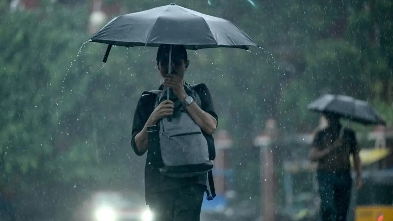 Cyclone Impact in India: Deep Depressions huge impact in Odisha Andhra What is the Situation in Bengal