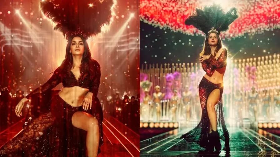 Sanjay Leela Bhansali’s Love And War: Alia Bhatt & Ranbir Kapoor’s Striking First Looks Set Social Media Ablaze