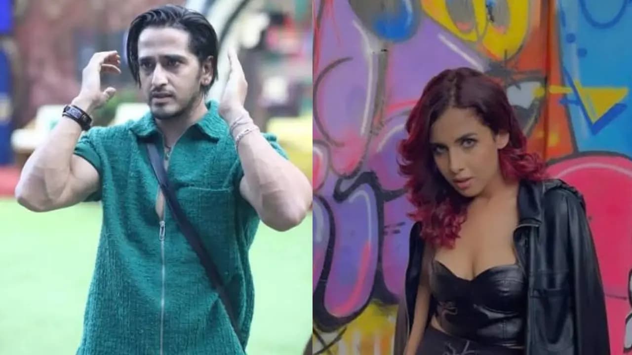 Rhiti Tiwari threatens Qazi Touqeer Manoj tiwari reacted pn daughter's Behaviour
