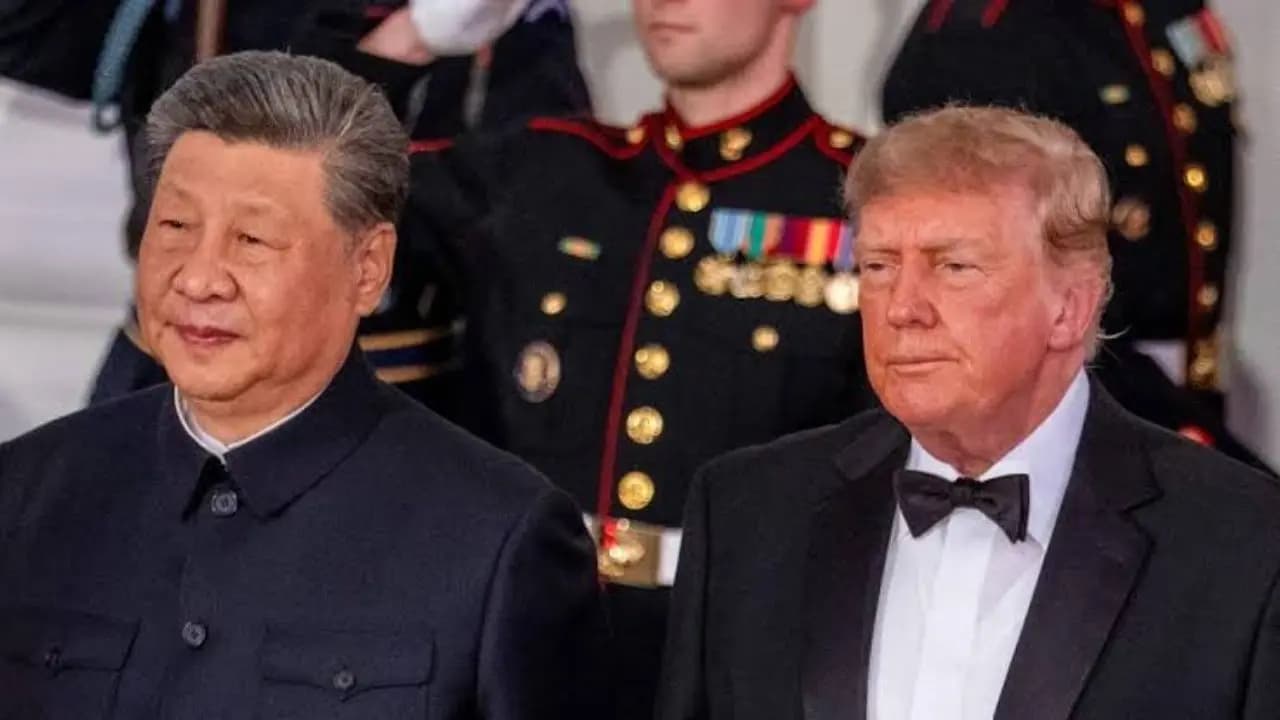 Trump Xi Summit: Trump Xi Summit Ends With Trade Reprieve But Big Fault Lines Remain check all the takeaways