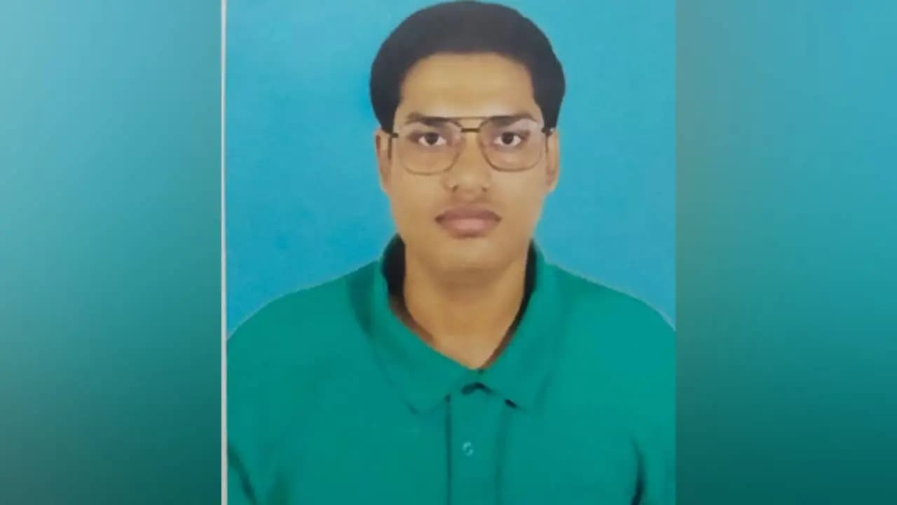 Unnatural death of an engineering student from Bihar in Haldia