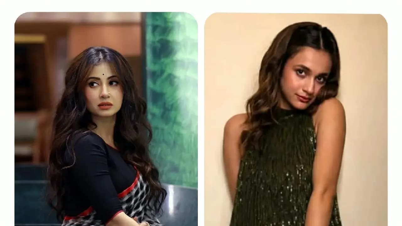 Bigg Boss Bangla: Nandini Lashes Out at Monami and Rajbeer in Bigg Boss House
