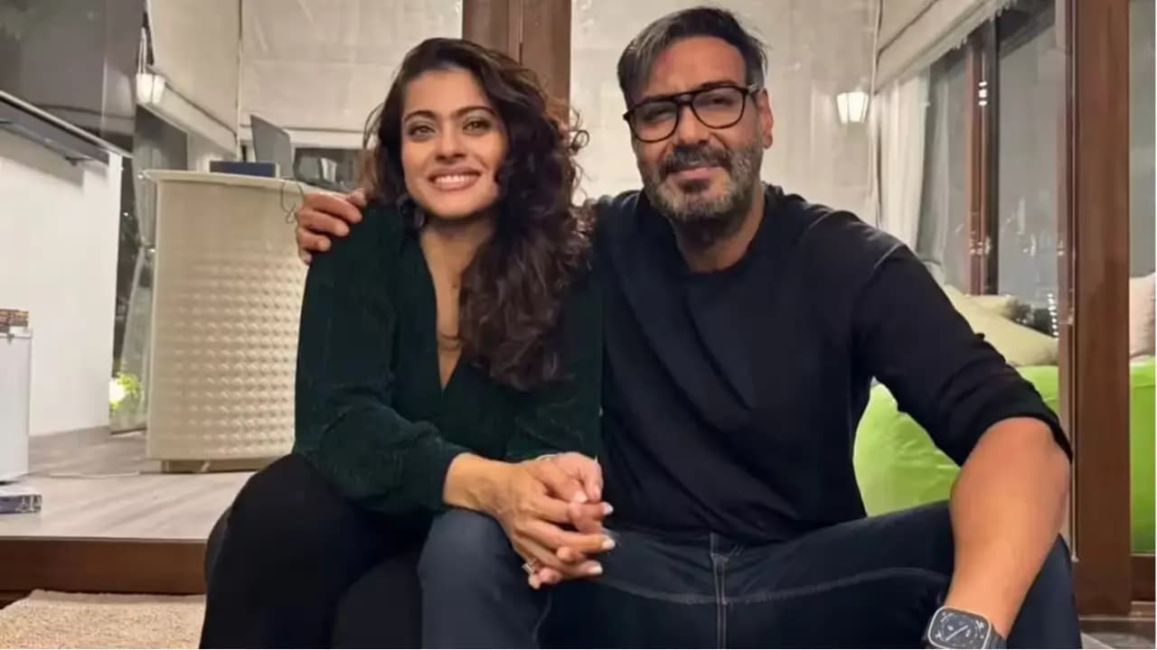 Ajay Devgn Juhu Bungalow Gets BMC notice after reident complaint
