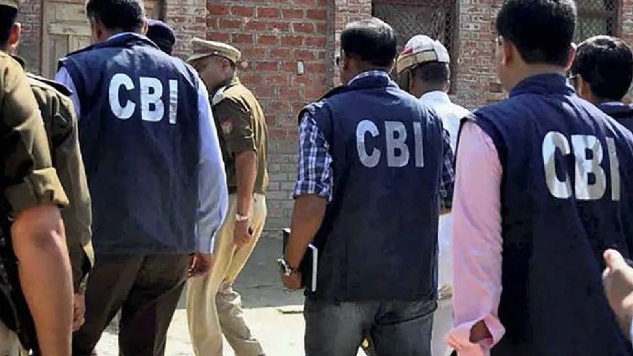 GST Inspector arrested by CBI sources claimed here reason 