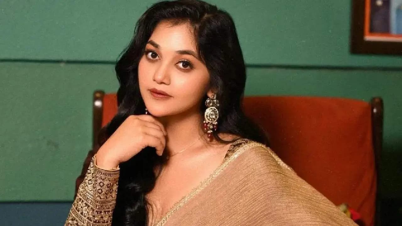 Shirin Paul will be seen in thriller movie Tandov which produced by Raj Chakraborty 
