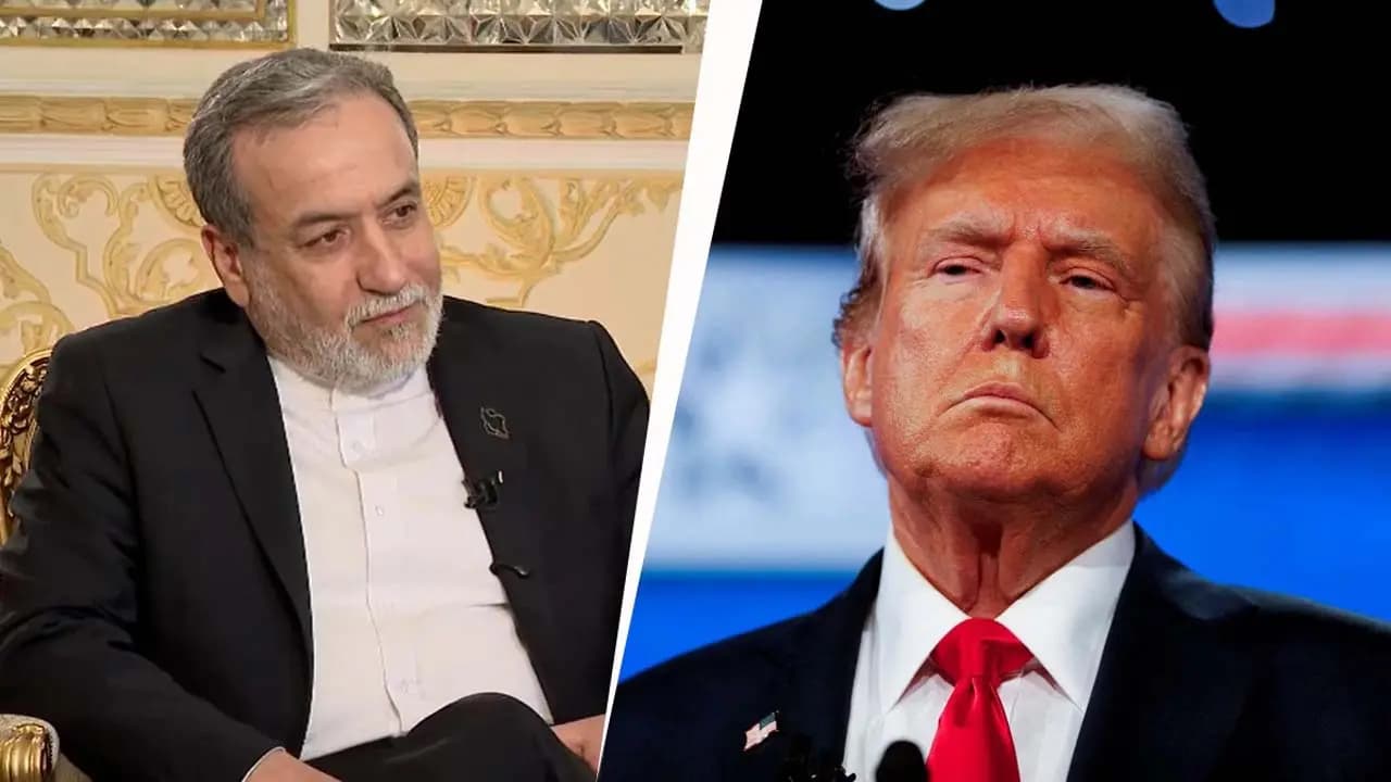 Iran proposes opening the Strait of Hormuz within seven days if the US meets certain conditions what strategy lies behind Tehrans move 