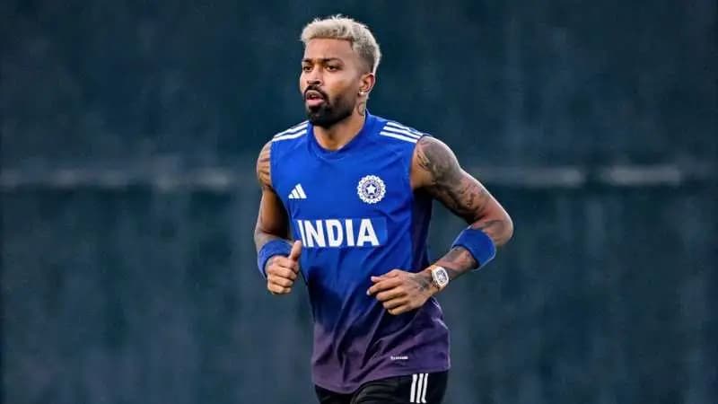 Hardik Pandya's comeback suffers fresh blow, fresh injury rules him out of Australia A series 