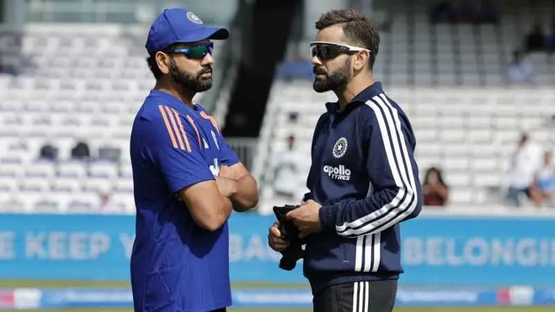 Virat-Rohit retirement sparks viewership debate, Sehwag explains why cricket will survive 