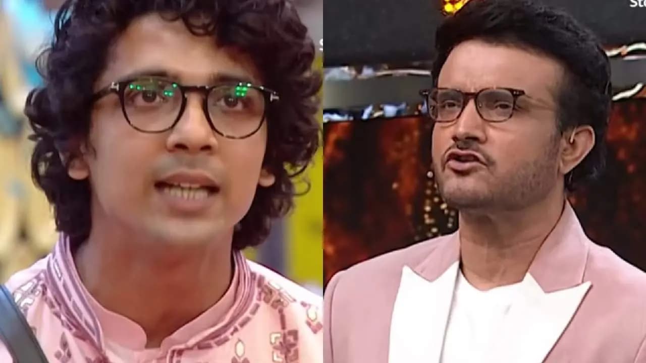 Bigg Boss Bangla new update: Heated arguments between the contestants and Sourav Ganguly