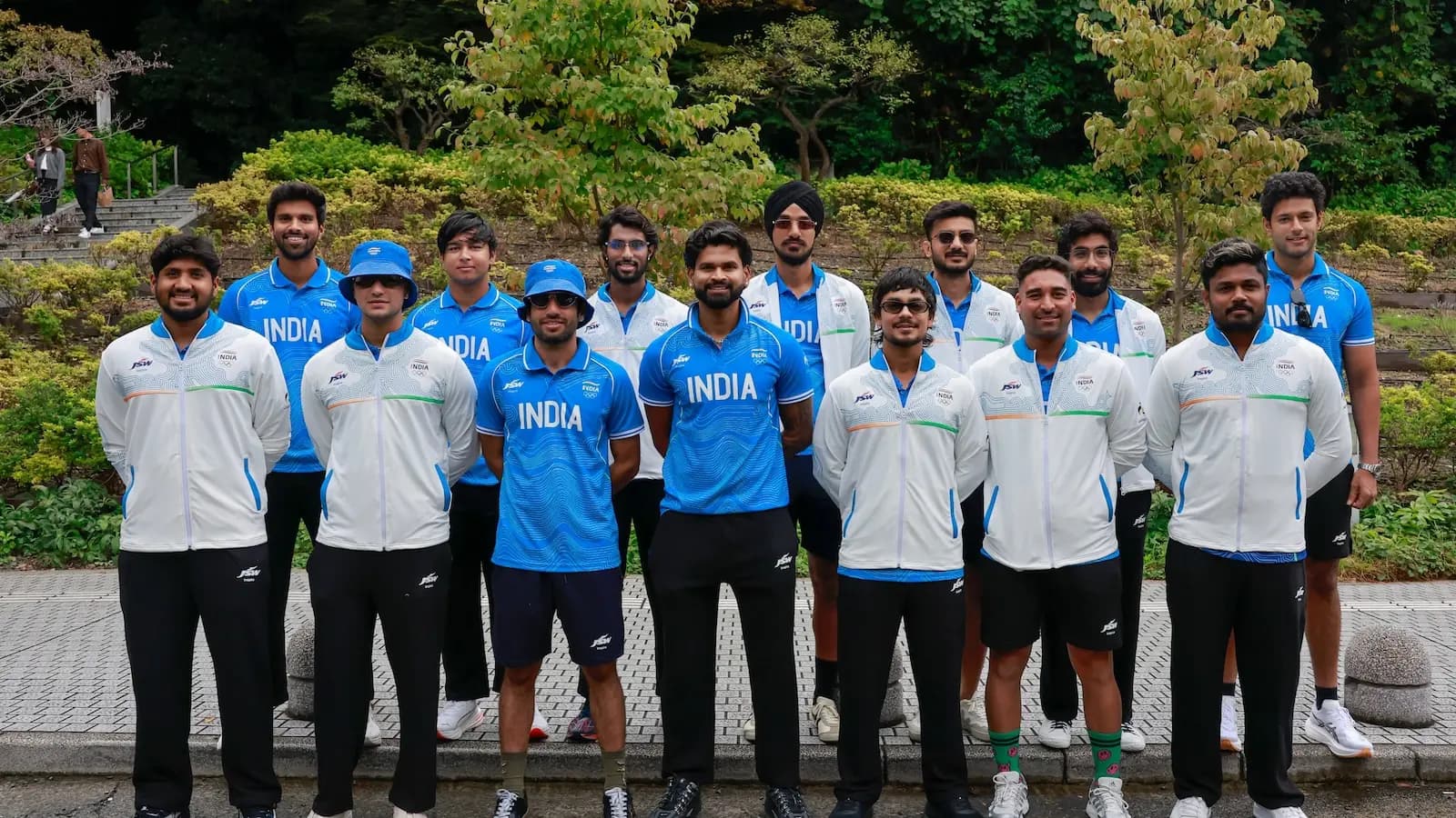 Asian Games 2026: Shreyas Iyer led India Team arrive in Nagoya, set for Asian Games Quarter Final 
