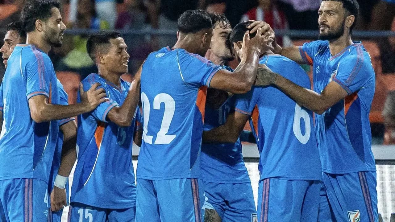 AIFF will send its senior team to New Zealand for two friendlies against the World Cuppers 