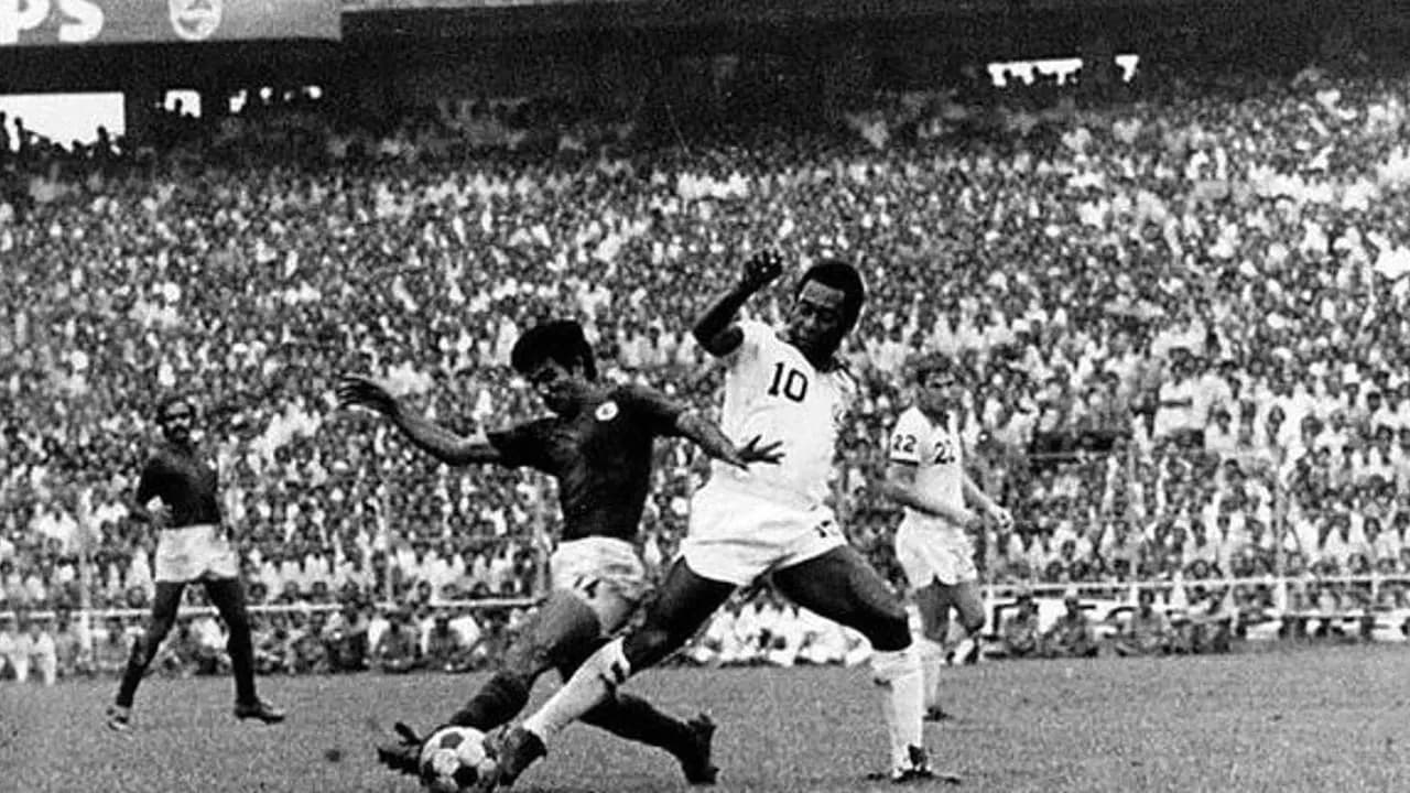 Paulo to the green carpet of Salt Lake after a long wait India faces Brazil in a new chapter of chasing a dream