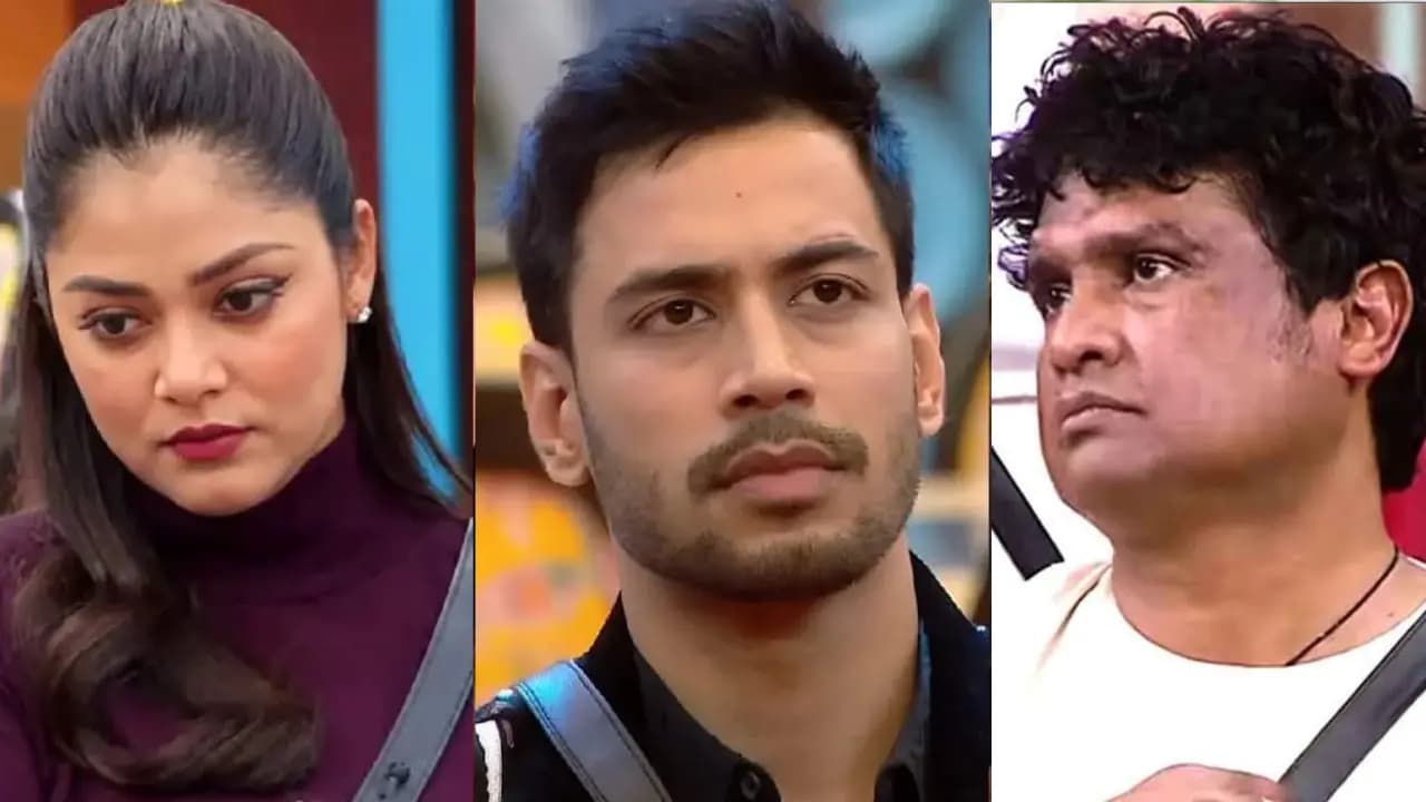 Rajbir 'badly touched' Sonamoni calm Deependu reacted with explosive fury