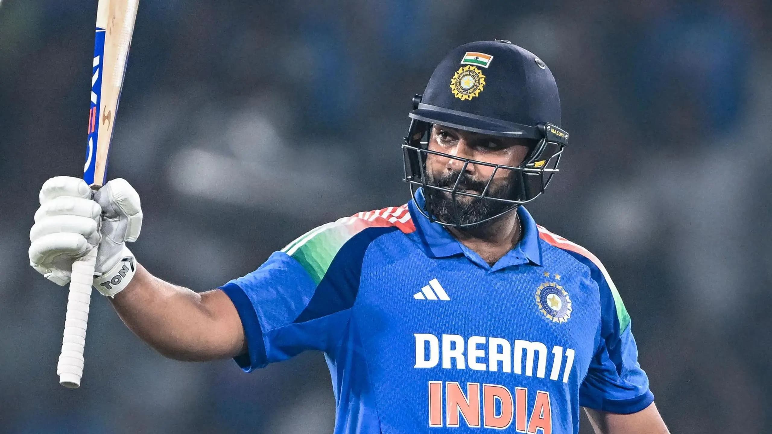 Rohit Sharma drops massive statement on 2027 ODI World Cup amid Future Speculations 