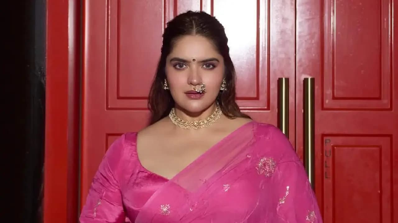 YRF casting director Shanoo Sharma told Anjali Anand to loose weight 