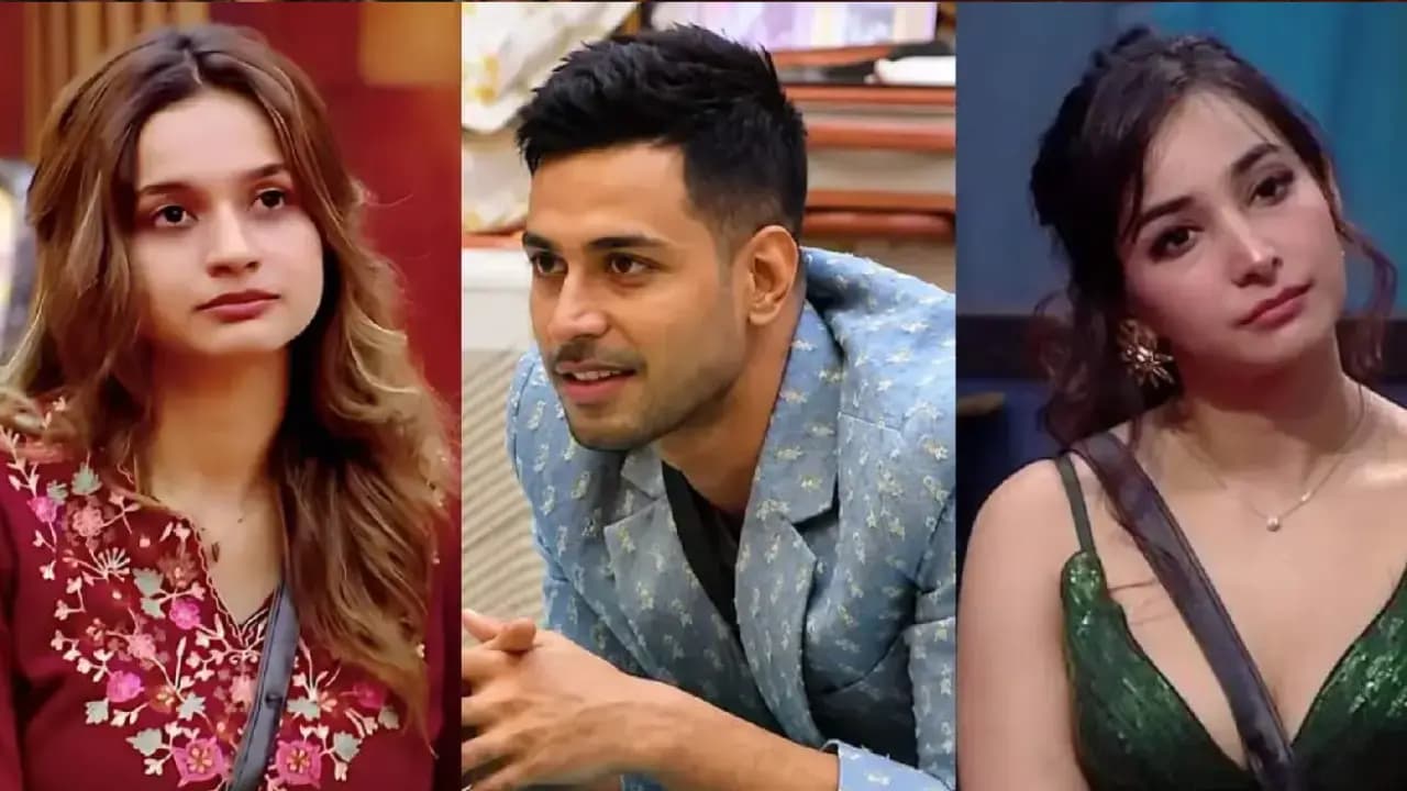 Big Boss Srijla Accident: Did Nandini Dutta push her deliberately? Actress Shared a Video and Controversial comment on it