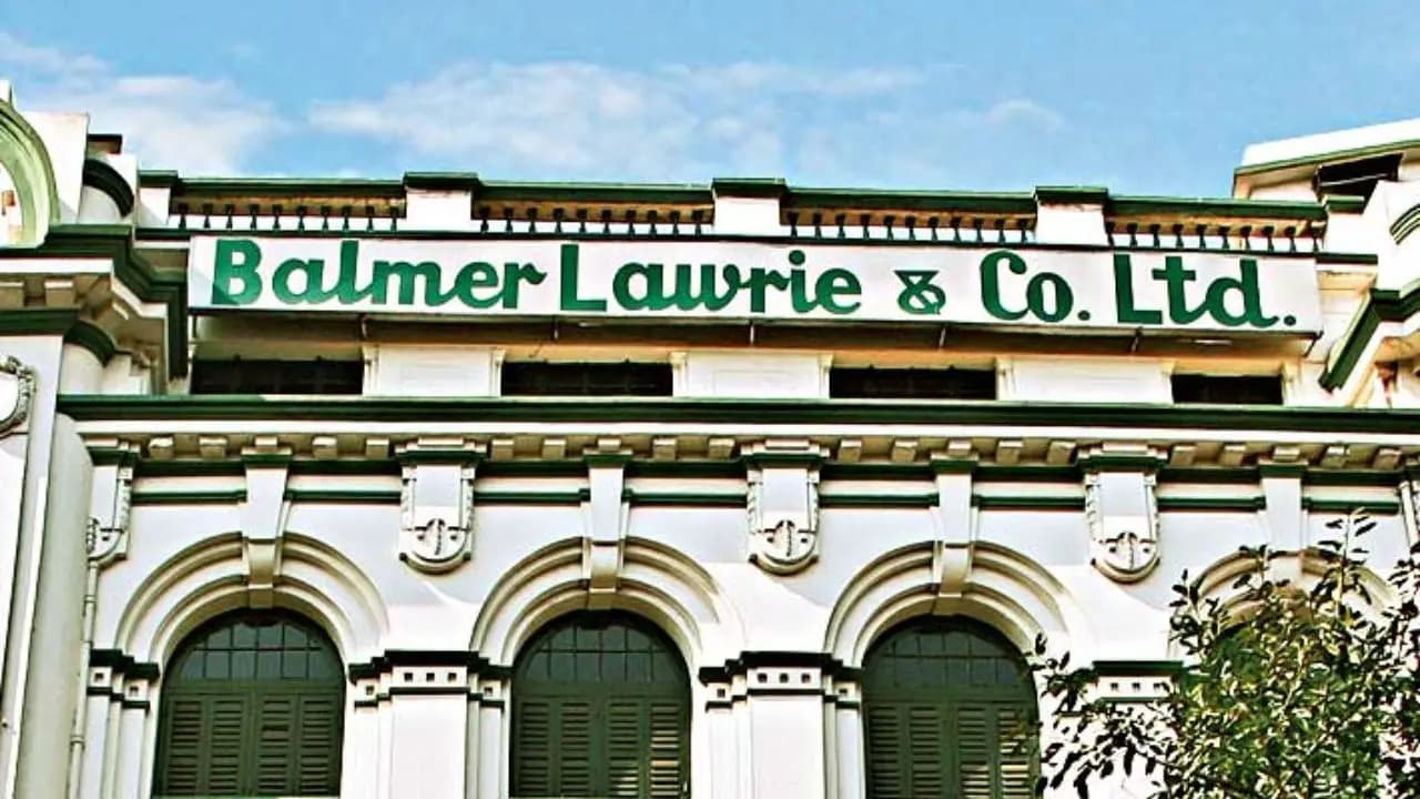 WB Jobs: Balmer Lawrie and Company Limited is looking for candidates in various posts at Kolkata and other cities 