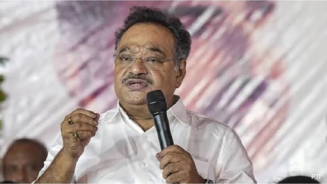 West Bengal BJP State President Samik Bhattacharya Says BJP Has No Trade Union, Police Must Arrest Those Who Illegally Demands Funds