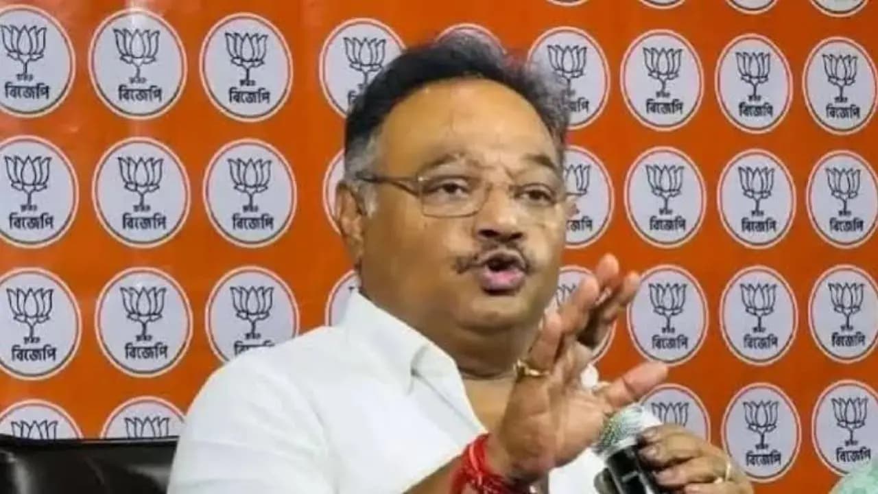 Samik Bhattacharya says Bengal will turn around in industry and employment from Howrah