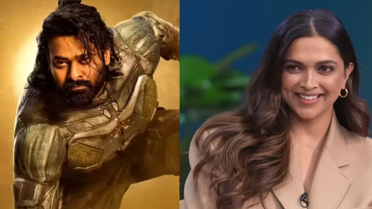 Kalki 2898 ad: Director nag Ashwin says there is no new additions and the sequels shooting will be done by mid 2027