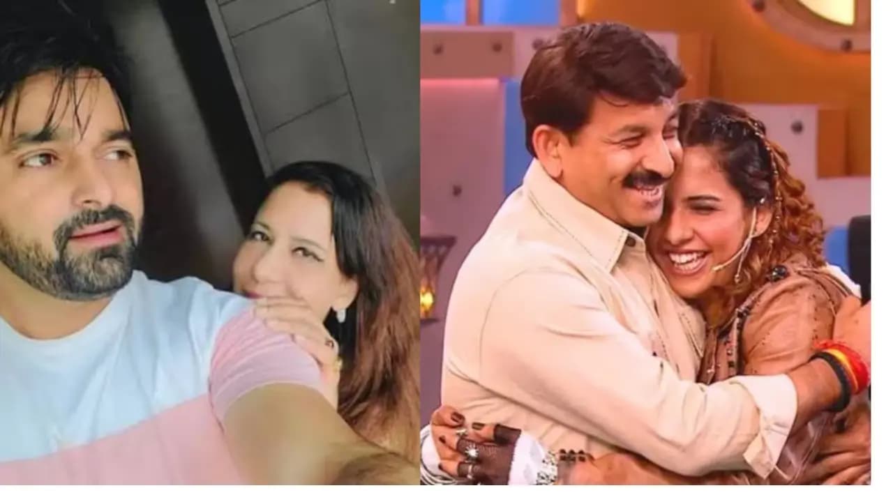  Rithi Tiwari’s Step Father claims she owns land Rover Used Bag Which cost 5 lakhs