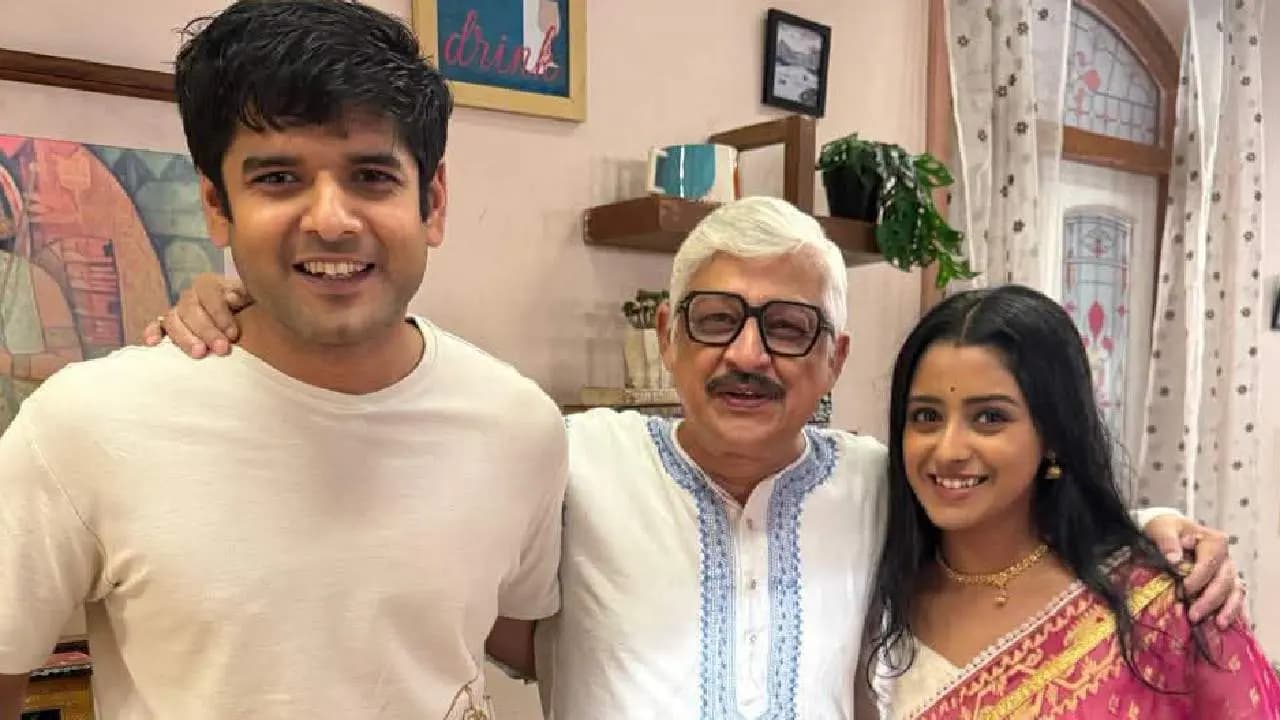 Parineeta serial going to take a leap with new twist 