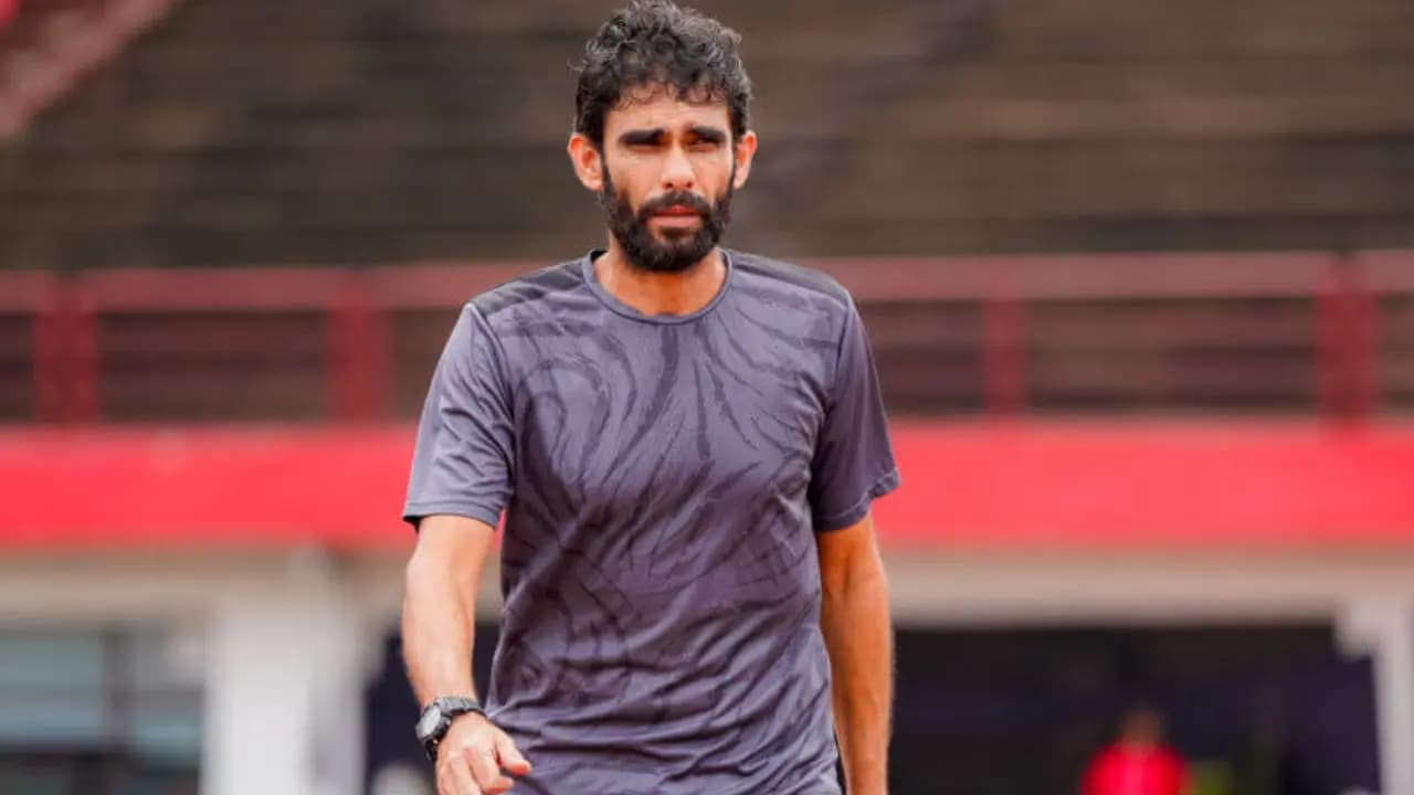 Indias draw against Panama ranks among the best results of Khalid Jamils tenure