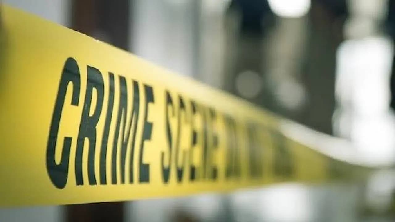 Chandigarh Cop Shot dead by Son Police Investigates