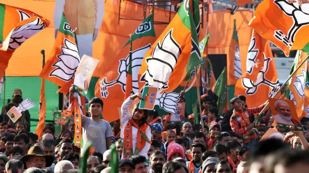 BJP leader allegedly killed in Midnapore protest erupts