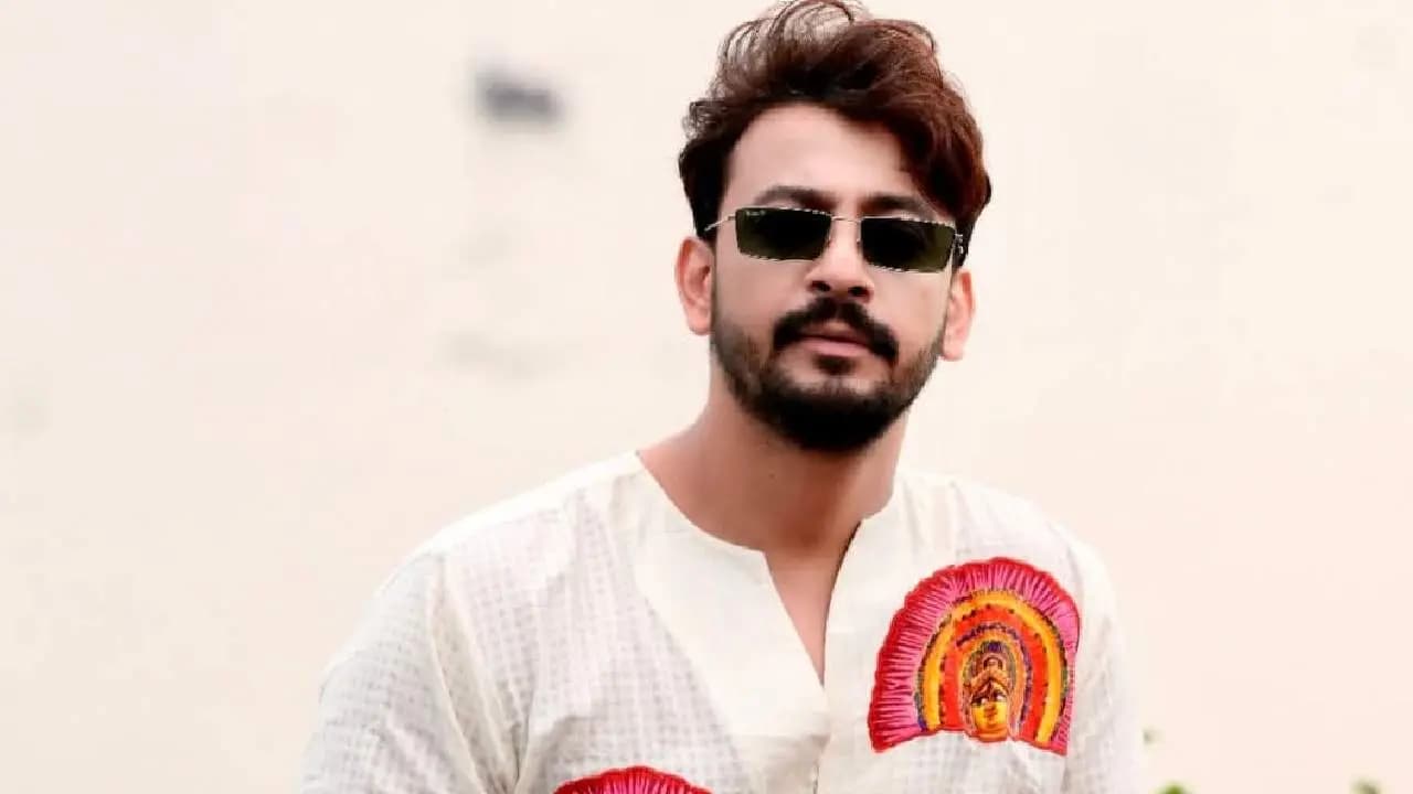 Bonny Sengupta will be seen as judge in bengali dance reality show 