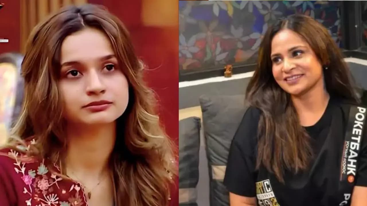Big Boss Nandini Dutta Fight With Sohini Pal over Attitude Problem