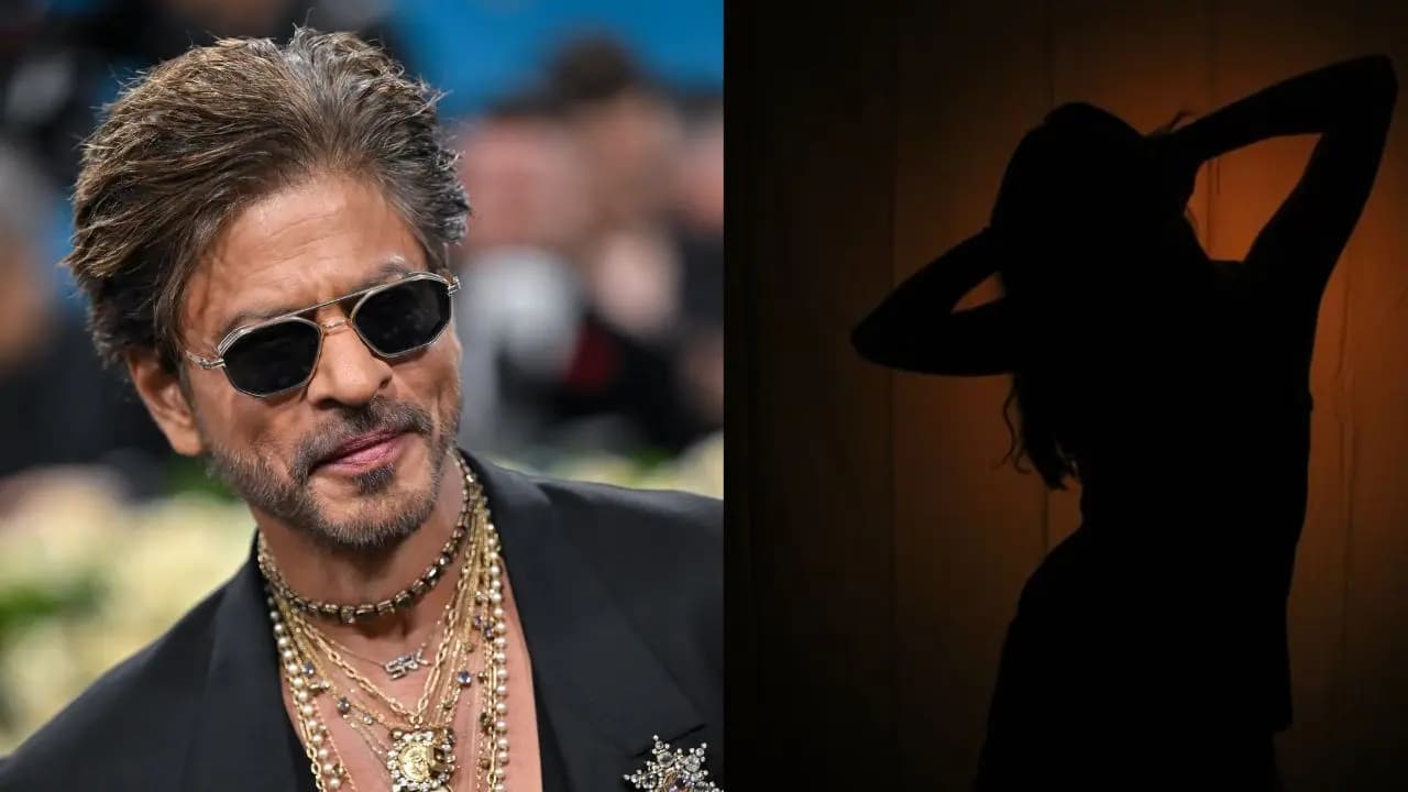 This co actress of shah Rukh Khan quit films and married 59th richest indian 