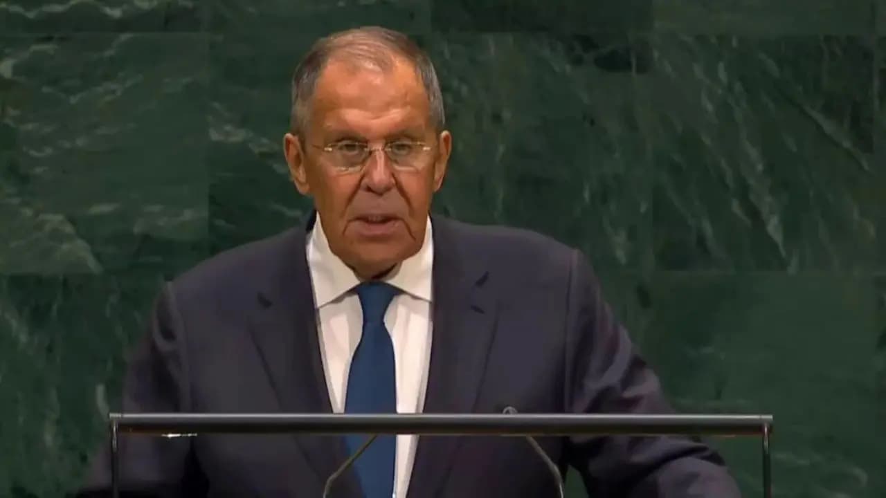 Russia Backs India on UNSC Issue: Russia Advocates Indias demand For Permanent UNSC Membership At UNGA