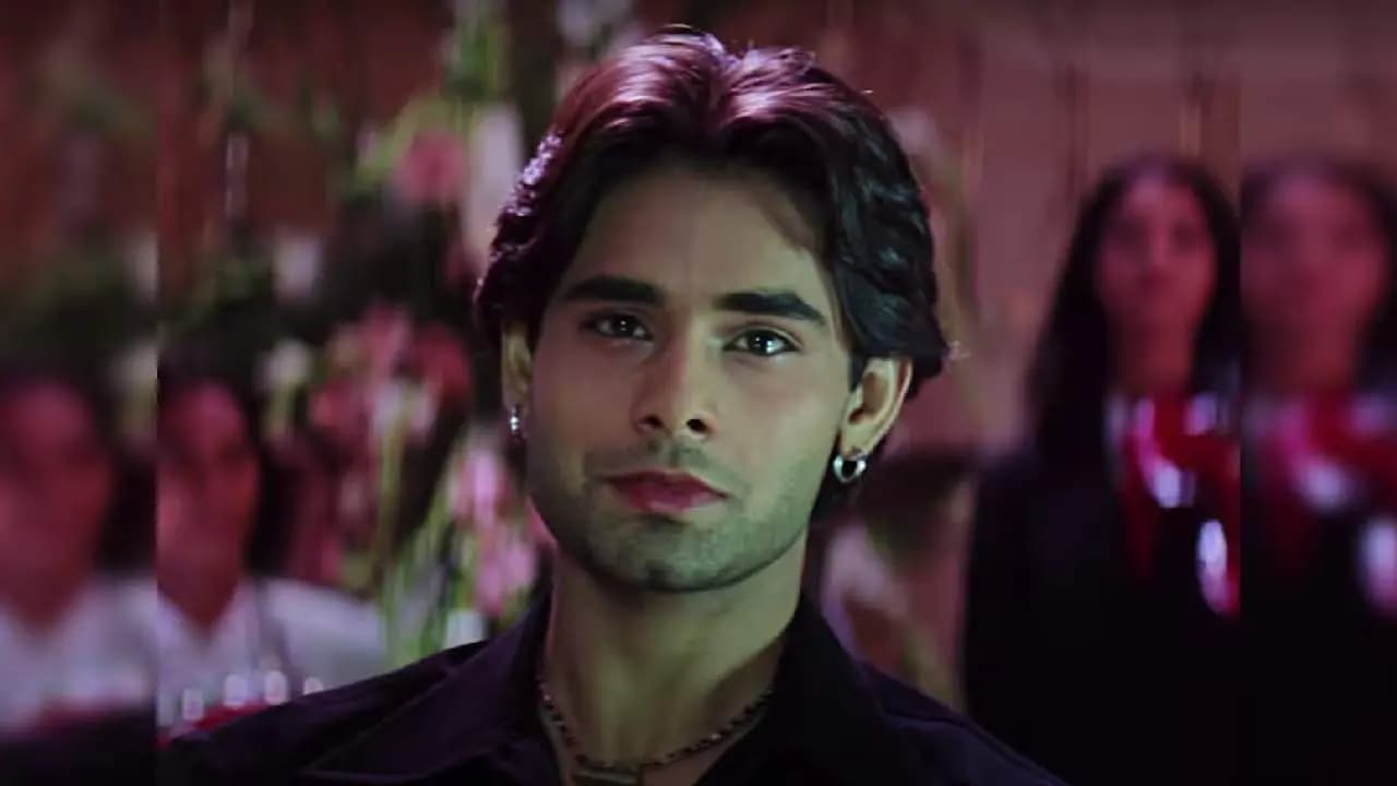 Where is Nakul Kapoor now: Bollywood actor quit acting and become yoga teacher 