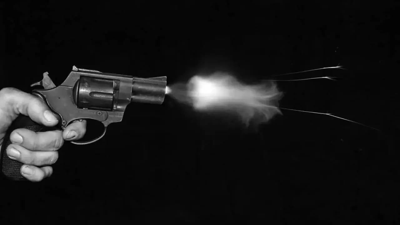 BJP booth president Chandan Bhalla shot dead in Bolpur