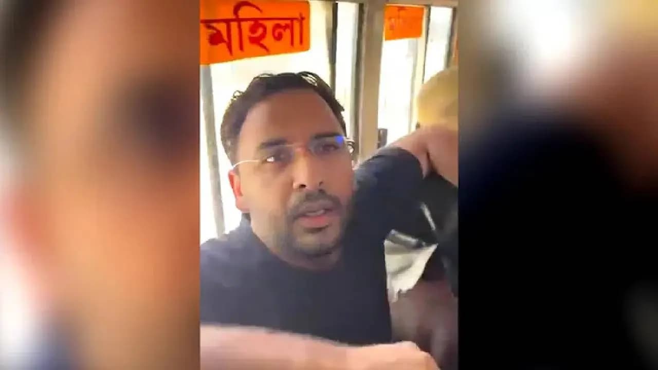 Cockroach Janata Party Asutosh Ranka detained ahead of Assam meet