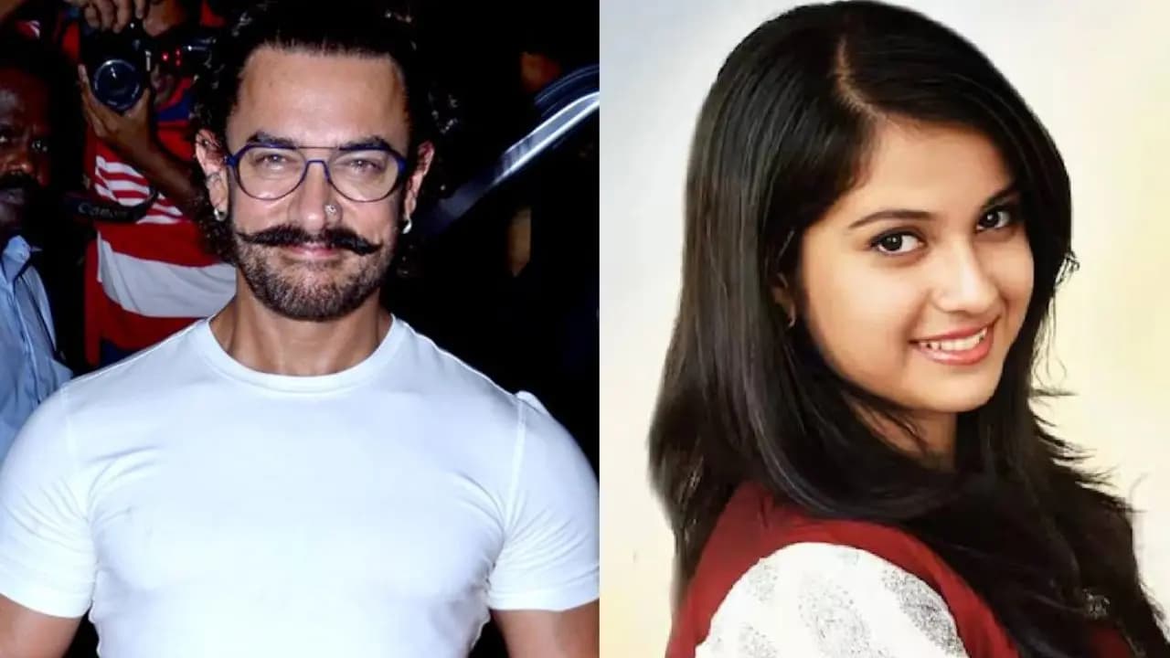 Aamir Khan movie sitaare zameen par will release in japan disha sailam father seeks police protection