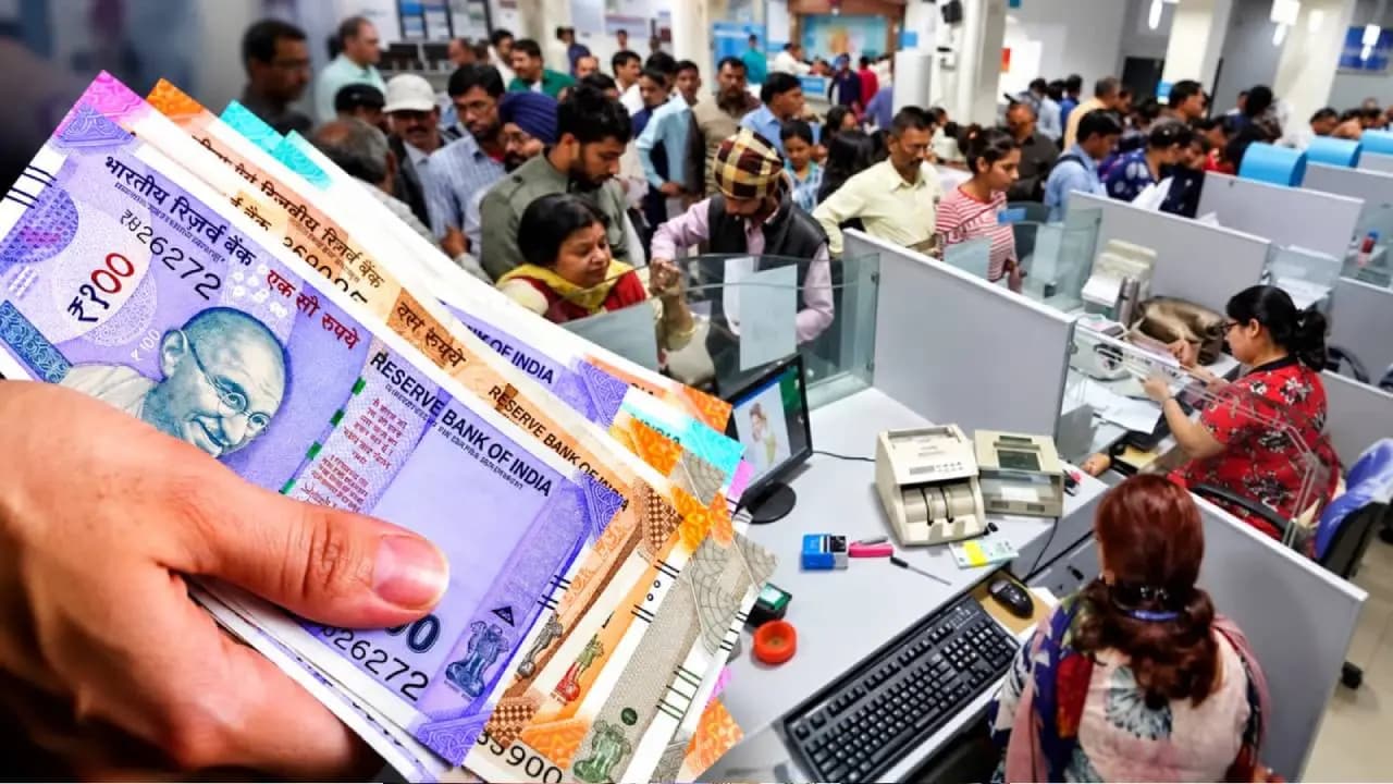 Banks Open On Sunday: Bank Employees Working on Holiday, How Much Allowance Government Employees, Bank Officers Will Receive, Check Government Labour Law