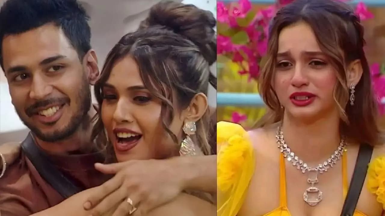 Anuska Ghosh suggested Rajveer Dey to concern about his game plan 
