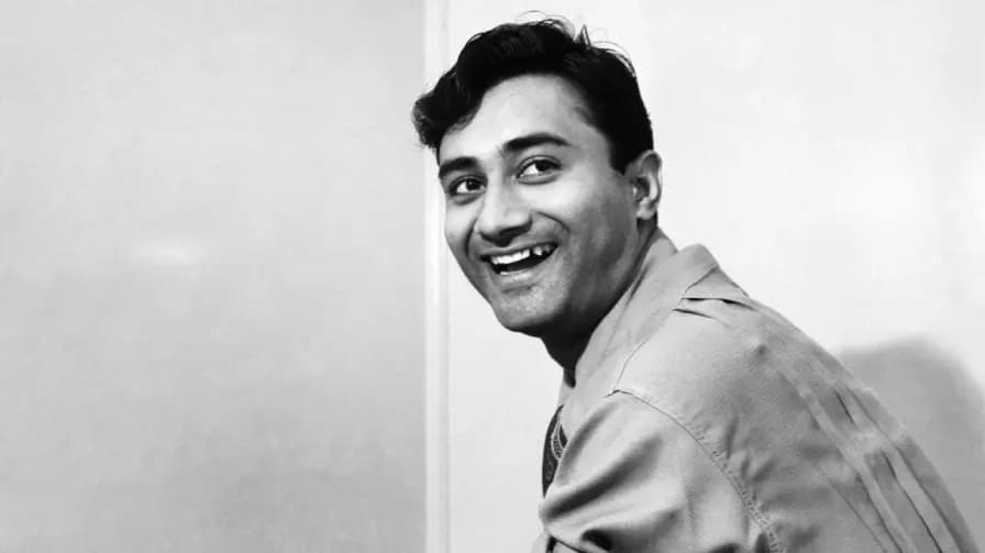 When All Taxis Stood Still for Dev Anand: The Unbelievable Story Behind Taxi Driver Movie